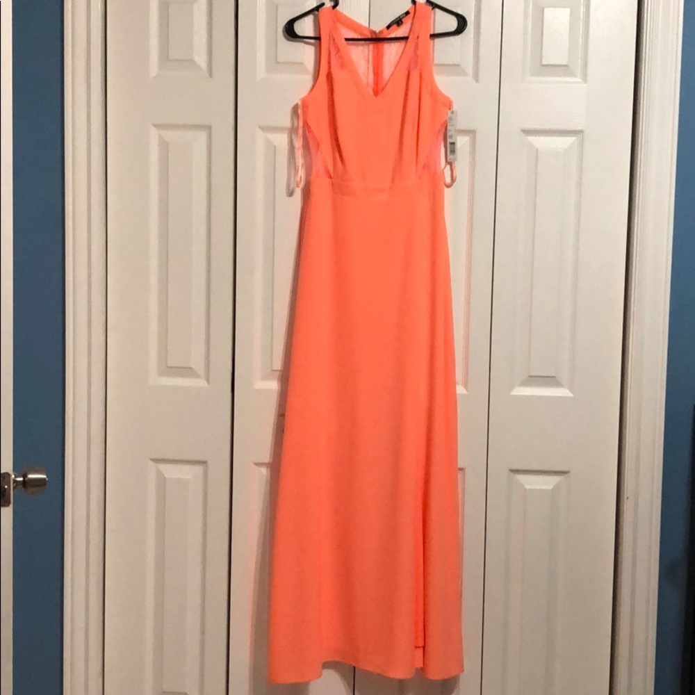 Gianni Bini size 4 NWT dress